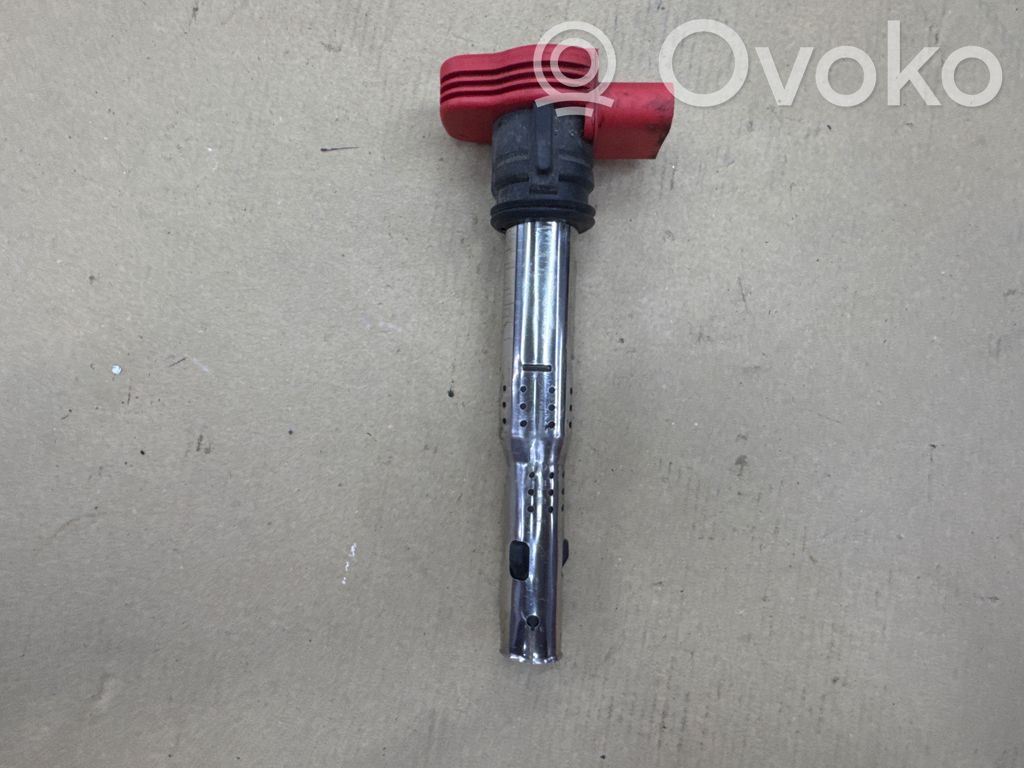 Audi A8 S8 D4 4H Cewka zapłonowa wysokiego napięcia 