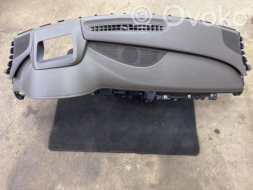 Audi A8 S8 D4 4H Panel de instrumentos 