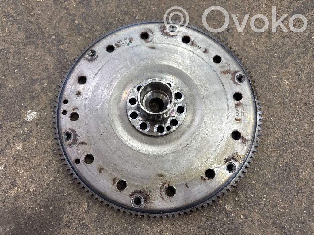 Audi A8 S8 D4 4H Flywheel 