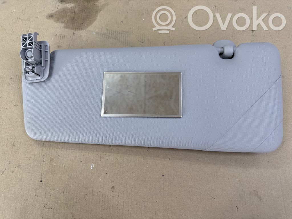 Osłona przeciwsłoneczna   964010303R,05102020