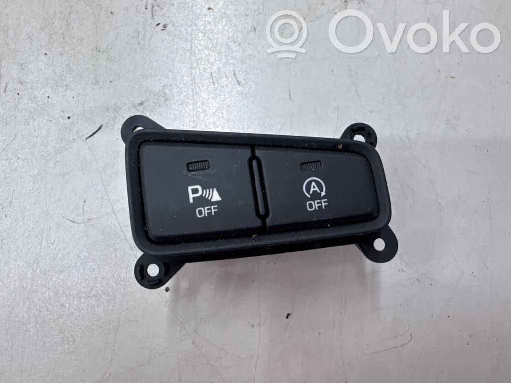 Hyundai i20 (GB IB) Inne przełączniki i przyciski 