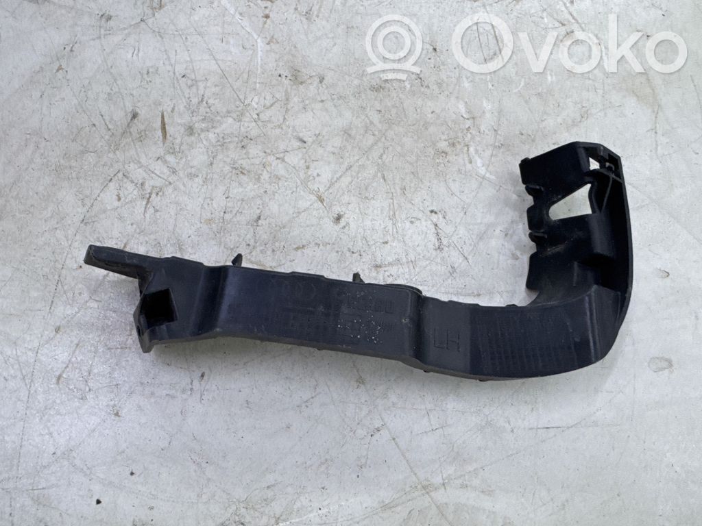 Audi A3 S3 8V Soporte del parachoques delantero 