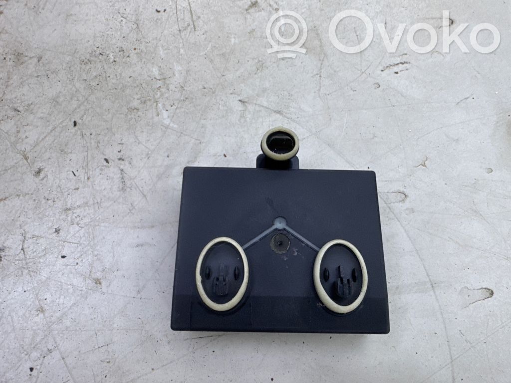 Audi A3 S3 8V Oven ohjainlaite/moduuli 