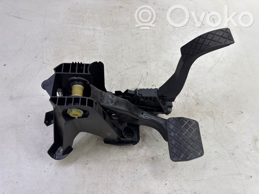 Audi A3 S3 8V Poljinkokoonpano 
