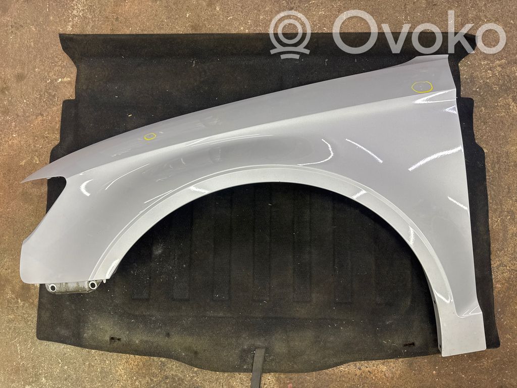 Audi A3 S3 8V Guardabarro 