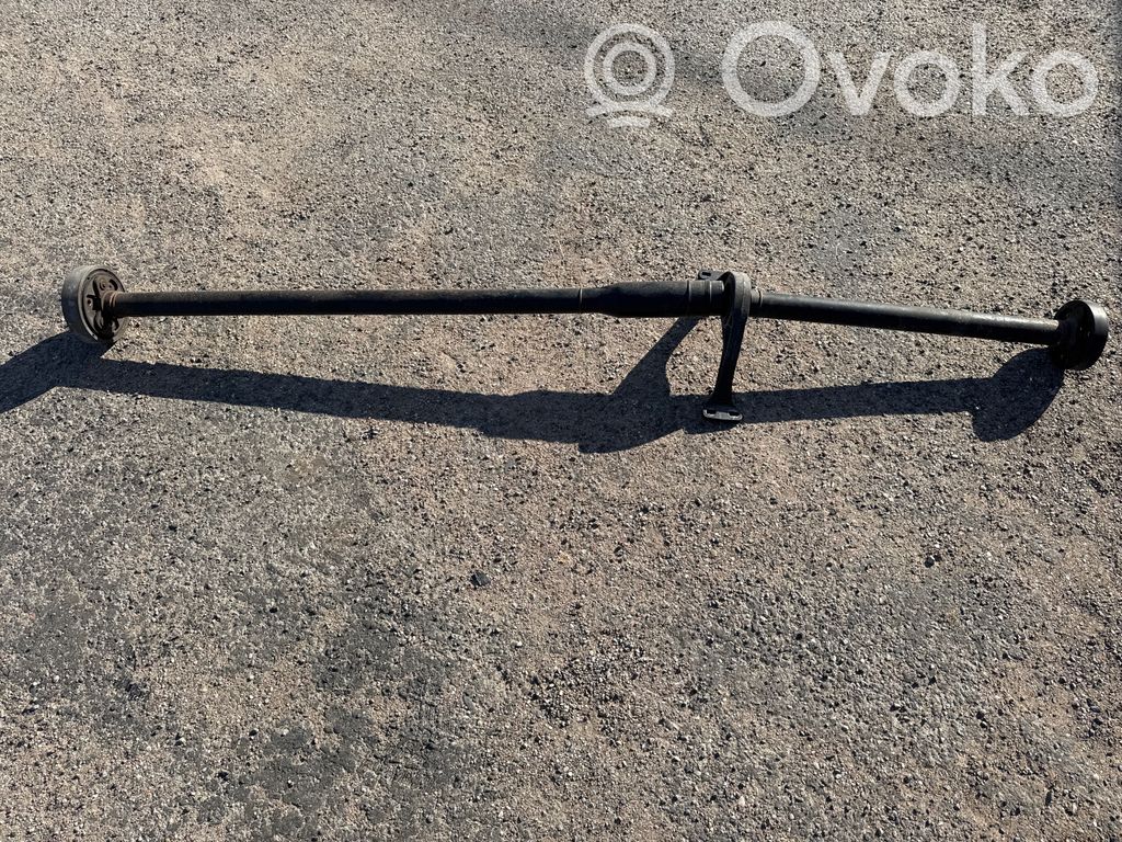 Audi A3 S3 8V Kit d'arbre d'entraînement 