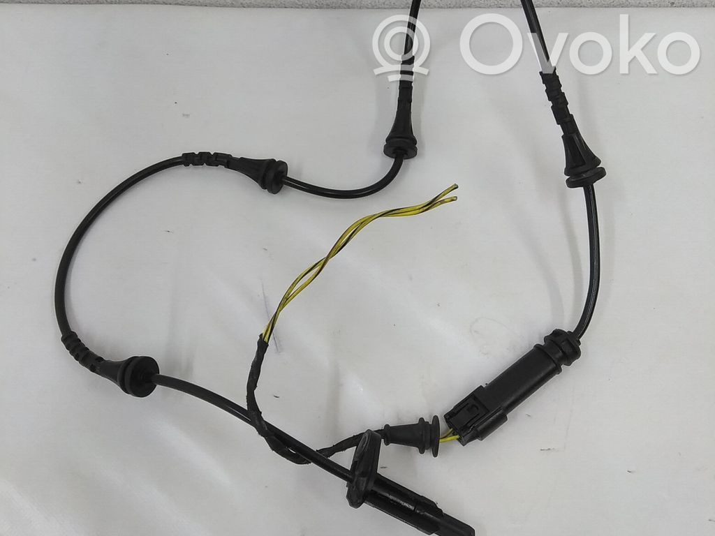 ABS Sensor   34526895656