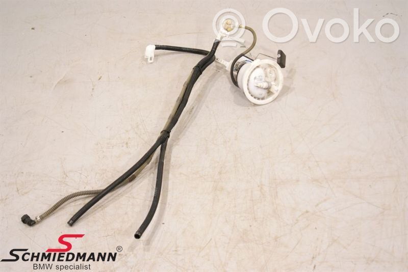 BMW 1 E81 E87 In-tank fuel pump 
