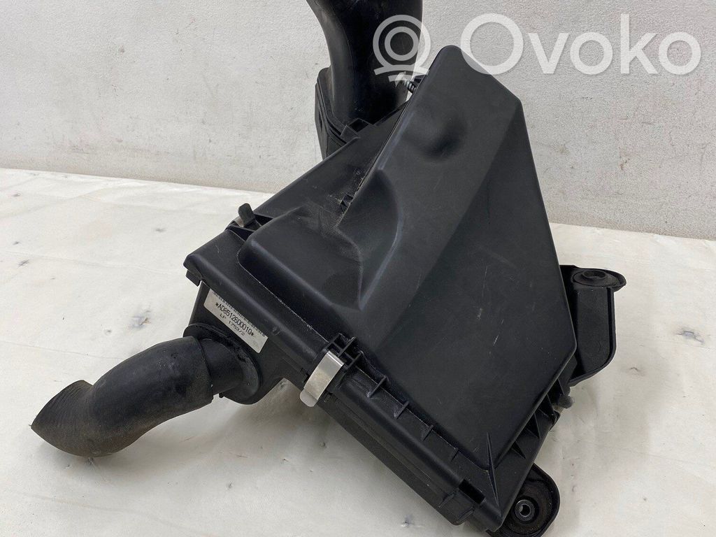 Air filter box   13718512600