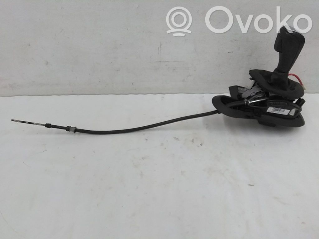 BMW 1 E81 E87 Selector de cambios 