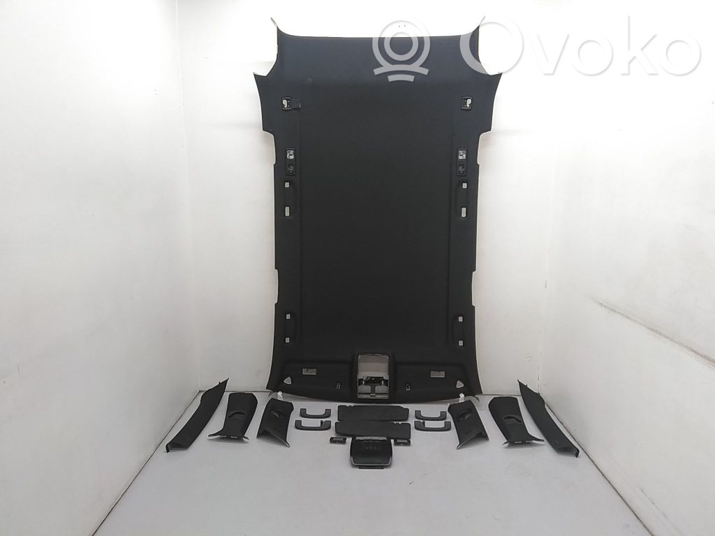 BMW X5 E70 Techo 