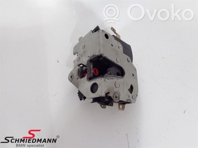 BMW 3 E36 Moteur verrouillage centralisé 