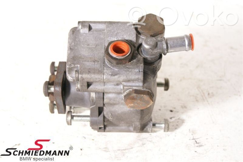 BMW 5 E60 E61 Power steering pump 