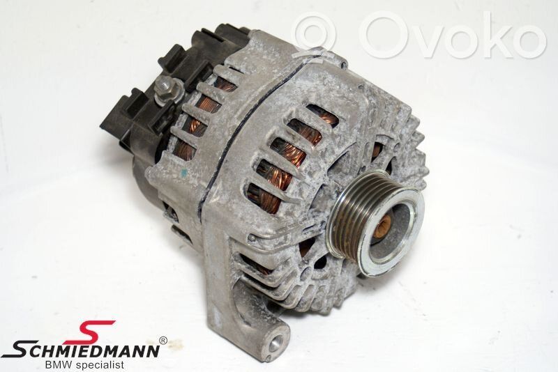 Generator/alternator   12418515900