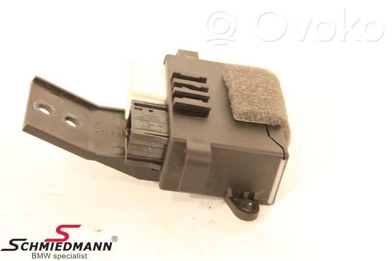 BMW 3 E46 Autres unités de commande / modules 