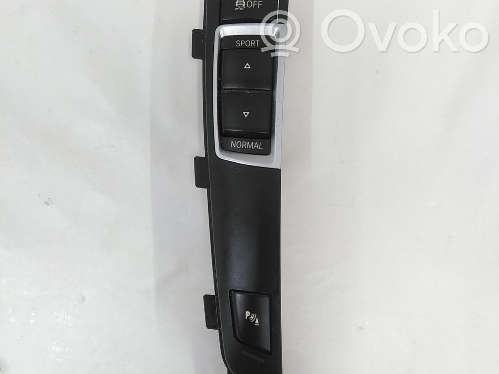 BMW 5 F10 F11 Comutator lumini 