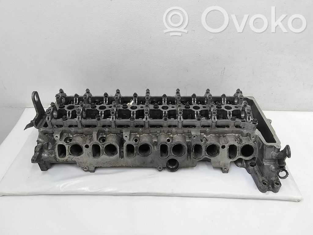 BMW 5 F10 F11 Culata del motor 