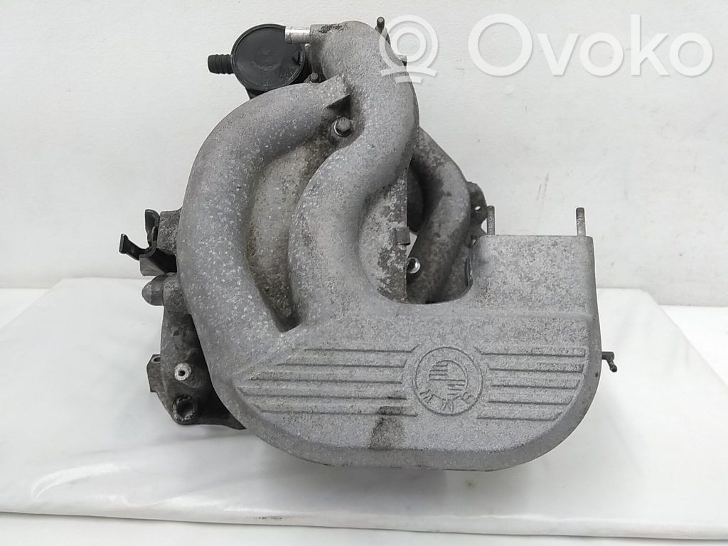 BMW 3 E36 Kolektorius įsiurbimo 