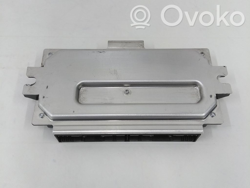 Mini One - Cooper Coupe R56 Other control units/modules 