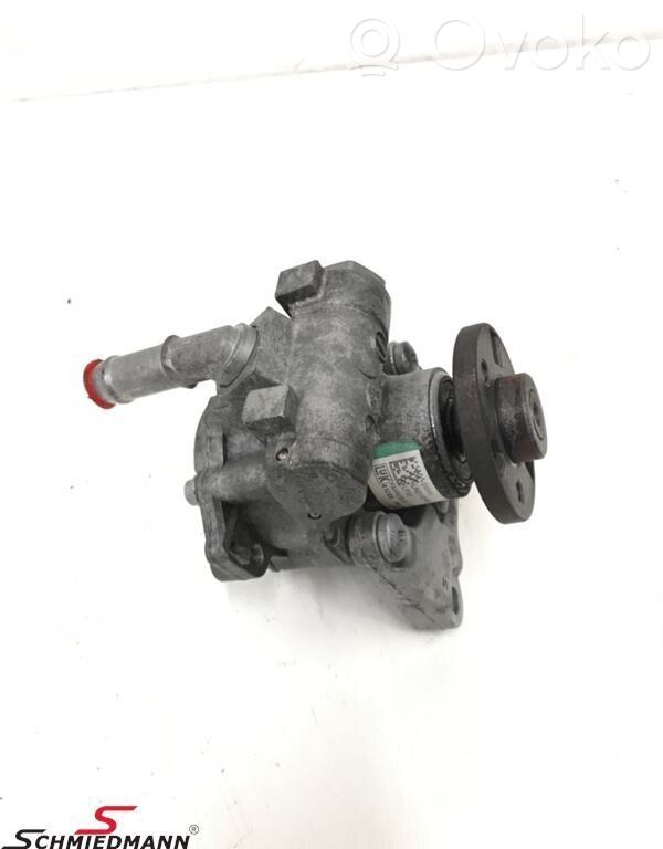 BMW 3 E90 E91 Power steering pump 