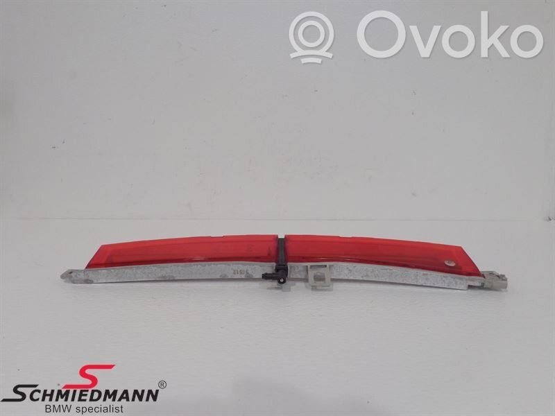 BMW 3 F30 F35 F31 Third/center stoplight 