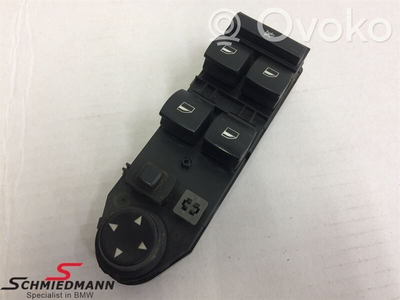 Other switches/knobs/shifts   61316951904