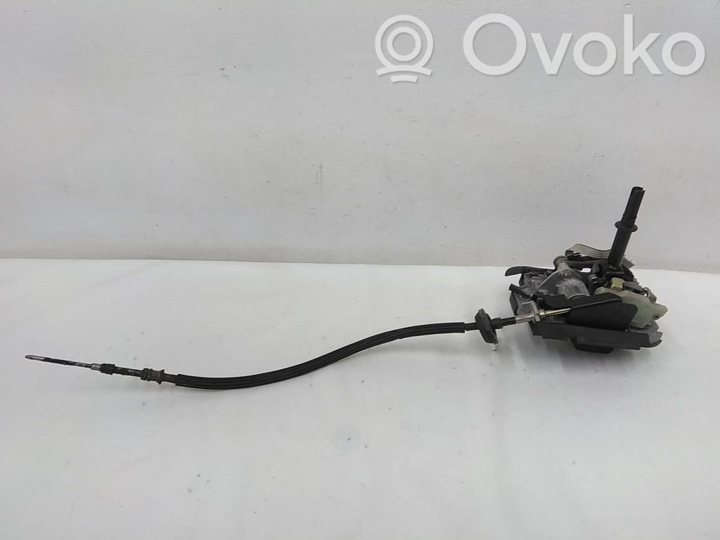 BMW 3 E46 Gear selector 
