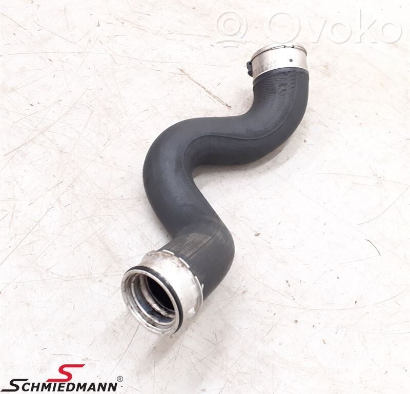 BMW 3 E90 E91 Intercooler hose/pipe 