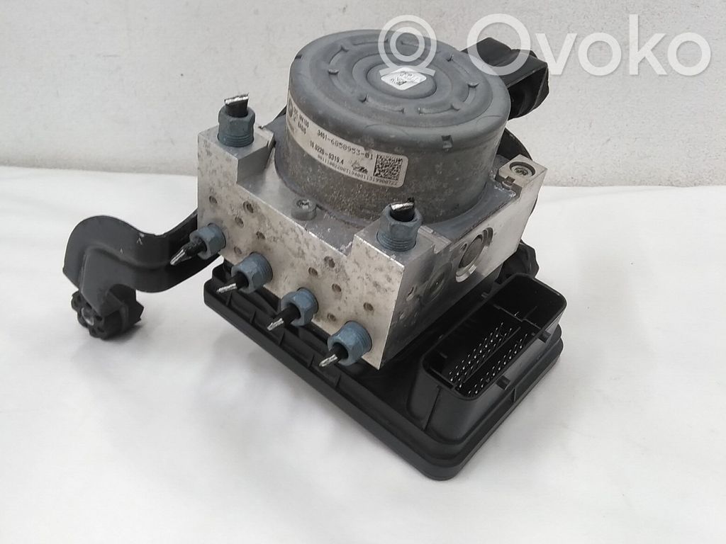 BMW 1 F20 F21 Pompa ABS 