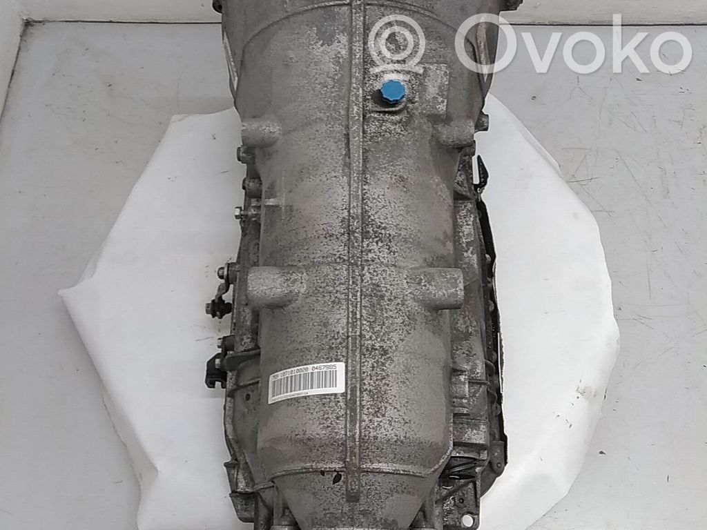 BMW 1 E81 E87 Automatic gearbox 