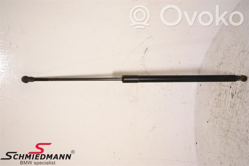 BMW 3 E46 Amortizatorius galinio dangčio 