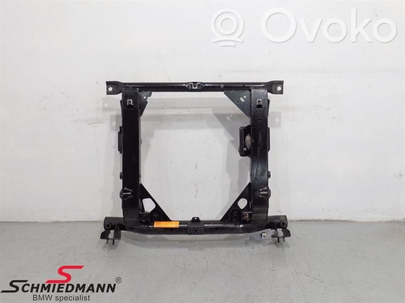 BMW 3 E46 Priekinis traversas 