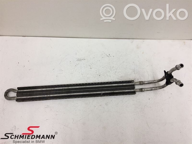 Power steering radiator   17117540810