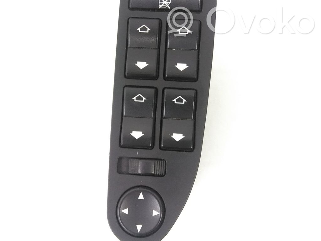 BMW 5 E39 Other switches/knobs/shifts 