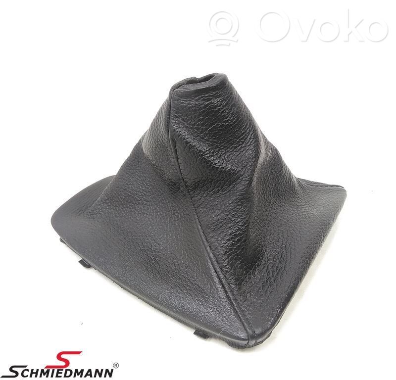 BMW 3 E90 E91 Autres éléments de console centrale 