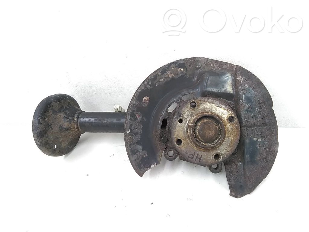 BMW 3 E30 Etuiskunvaimennin kierrejousella 