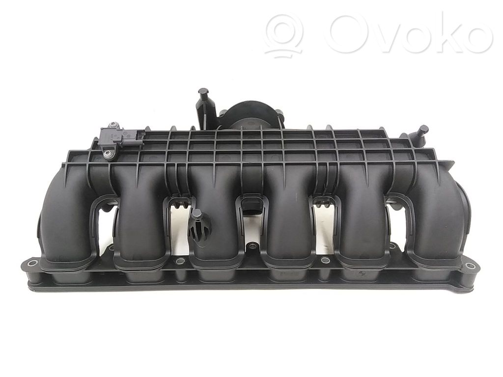 BMW 3 E90 E91 Intake manifold 