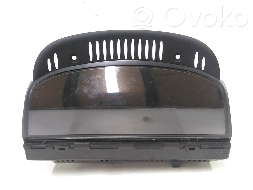 GPS navigation control unit/module   65829193758,65829193758,65829118719,65826935559,65826938109,65826942579,65826945661,65826950462,65826957748,65826973545,65826981561,65826981574,65829118721