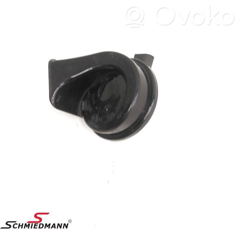 BMW 1 E81 E87 Garso signalas 