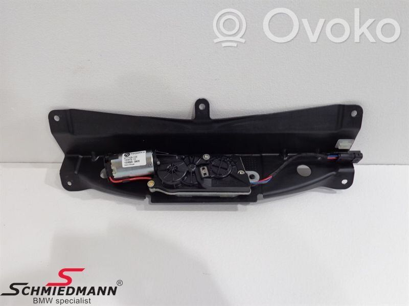 BMW X5 E70 Buton comutator închidere centralizată 