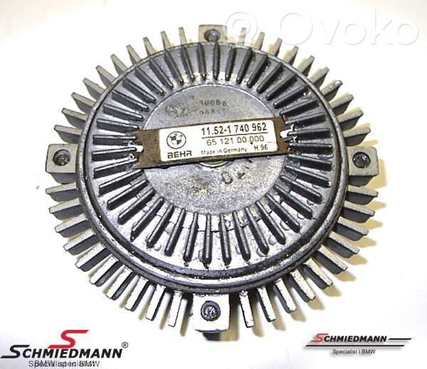BMW 3 E36 Fan impeller 