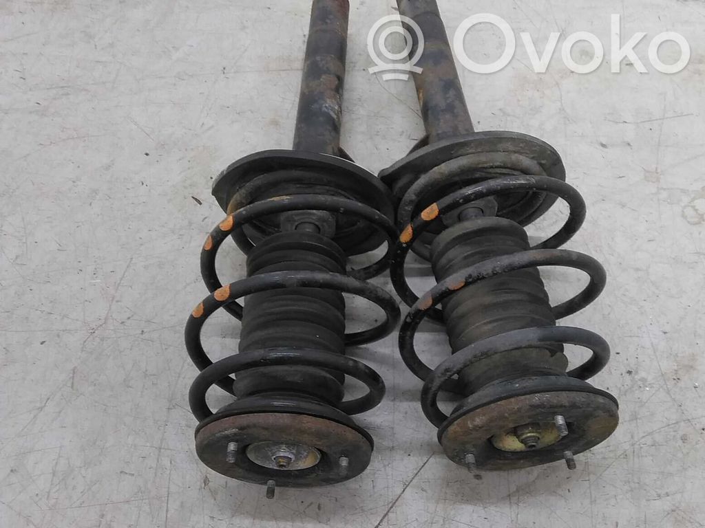 Front shock absorber/damper