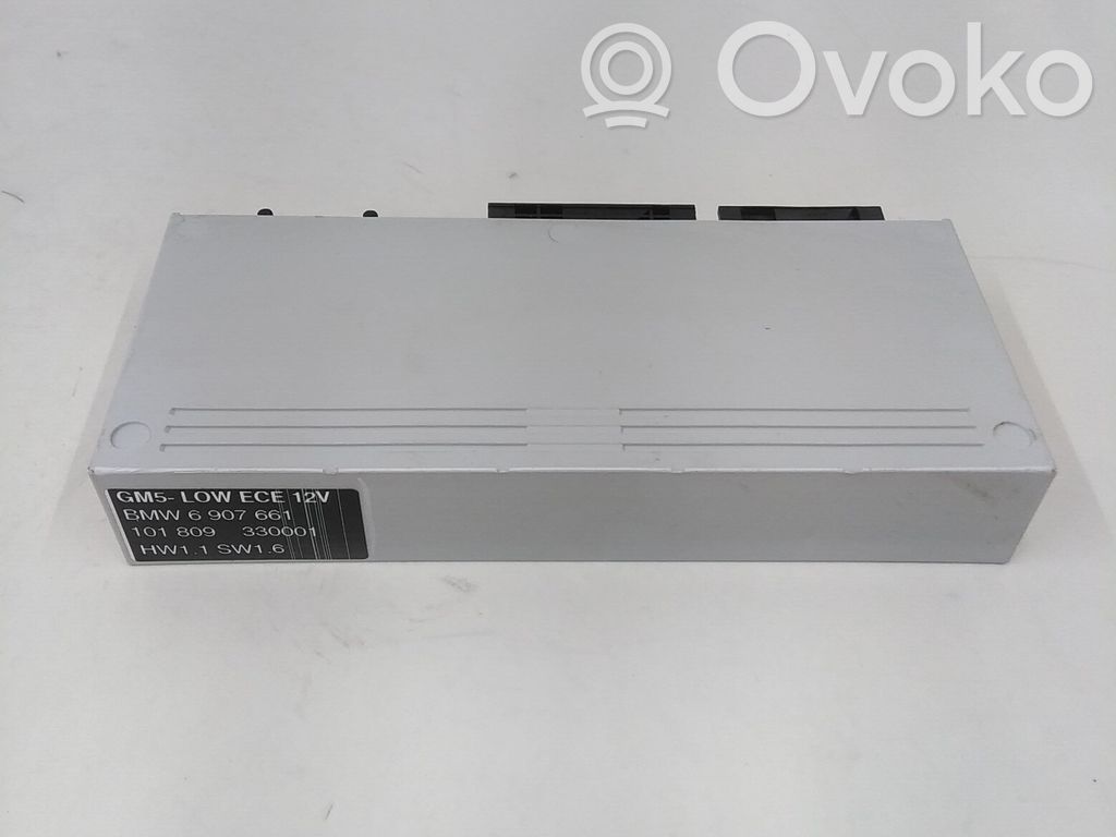 BMW 3 E46 Other control units/modules 