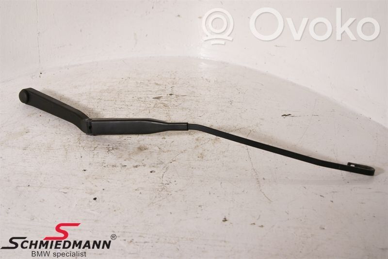 BMW 3 E36 Wischerarm vorne 