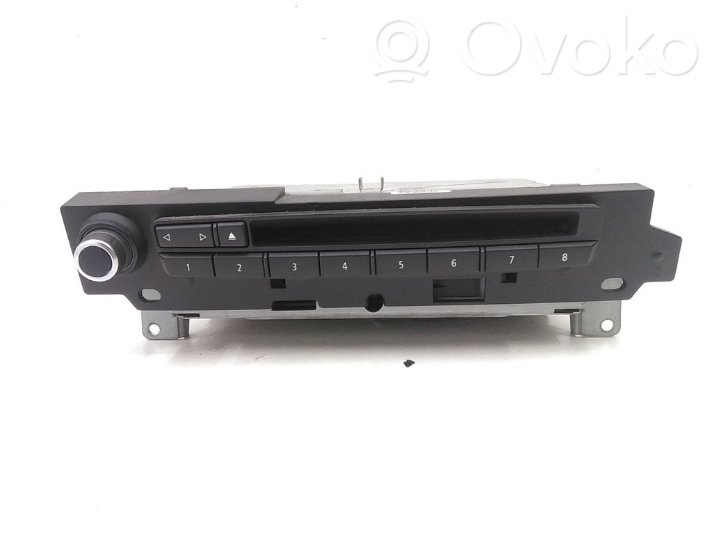 Unité / module navigation GPS   65129196760