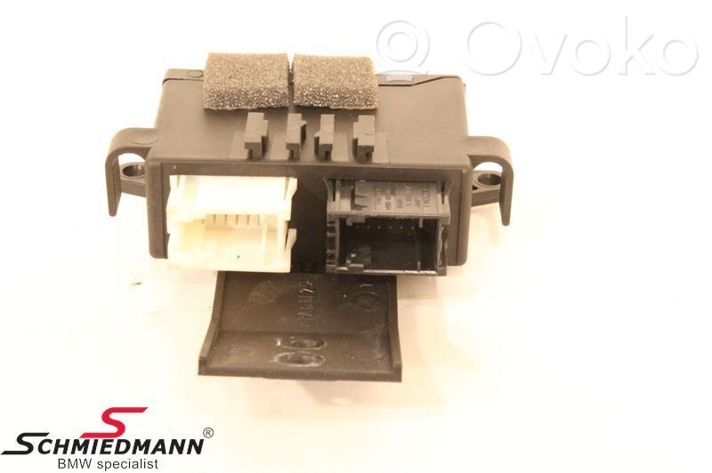 BMW 3 E46 Autres unités de commande / modules 