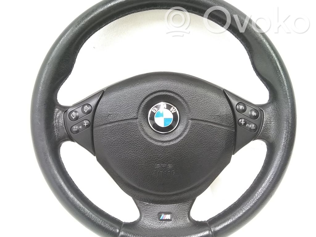 BMW 5 E39 Vairo oro pagalvė 