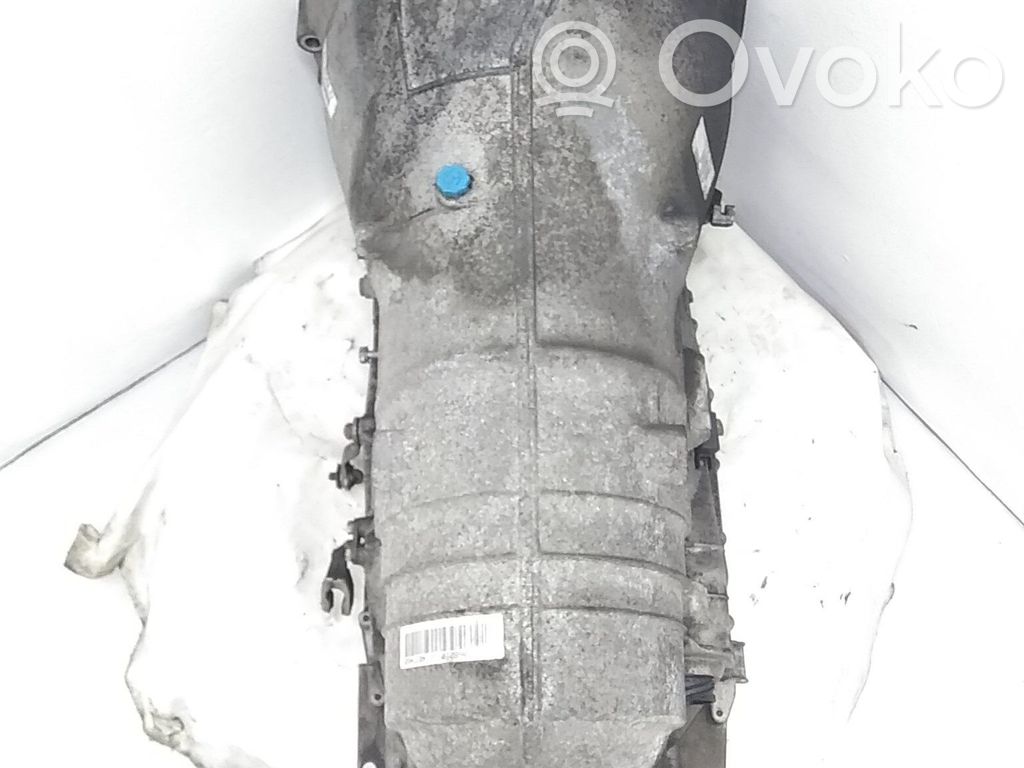 BMW 5 E60 E61 Caja de cambios automática 