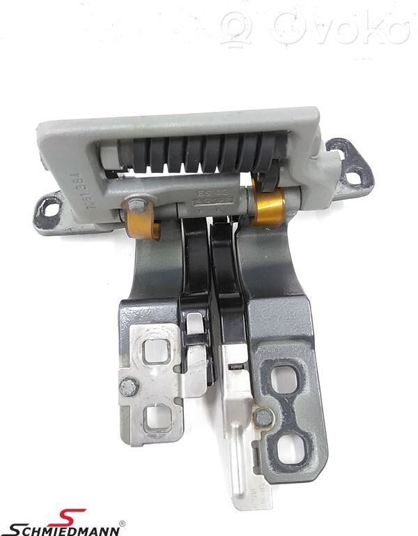 BMW 5 E60 E61 Tailgate/trunk/boot lift motor 