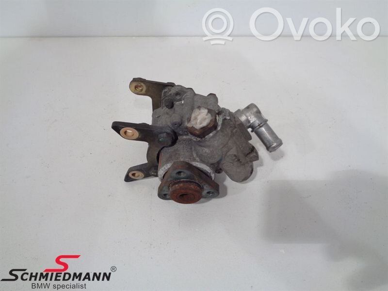 BMW Z3 E36 Ohjaustehostimen pumppu 